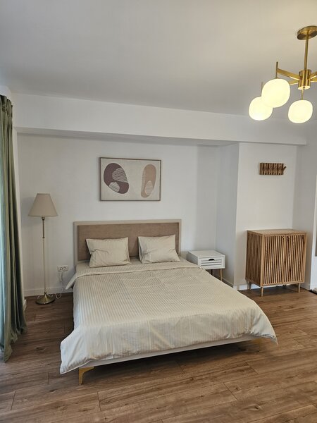 Garsoniere in regim hotelier Grand Arena Sector 4