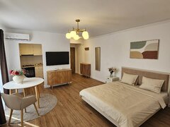 Garsoniere in regim hotelier Grand Arena Sector 4